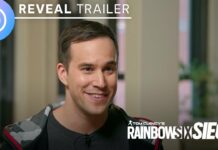 Rainbow Six Siege onthult jaar zeven