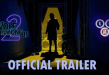 The Wolf Among Us 2 aangekondigd