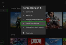 Maart update voor de Xbox uitgerold