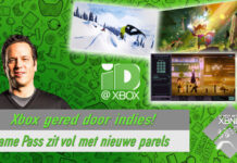 Xbox wordt gered door indies – De Week met XBNL afl. 207