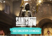 Saint’s Row laat alle customization zien in showcase