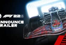EA SPORTS F1 22 uit op 1 juli