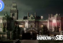 Rainbow Six Siege heeft na drie jaar nieuwe map