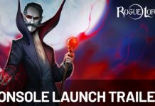 Rogue Lords nu speelbaar op Xbox