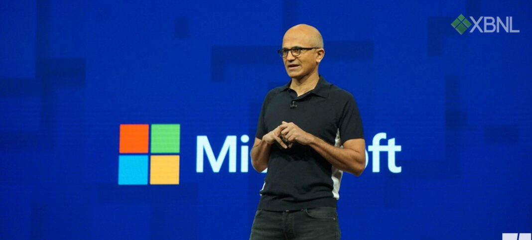 nadella