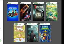 Xbox Game Pass kondigt twee Ubisoft games aan