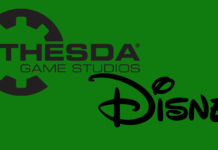 Bethesda werkt aan meerdere Disney-games