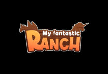 My Fantastic Ranch zit vol met vreemde dieren