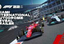 Verstappen siert cover F1 22 Champions Edition