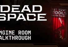 Dead Space remake komt in januari 2023