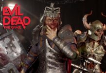 Evil Dead: The Game vandaag gelanceerd
