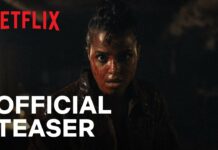 Netflix laat teaser trailers zien van Resident Evil