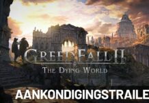 Greedfall 2 aangekondigd