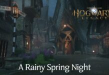 Hogwarts Legacy toont trailer met locaties