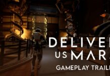 Deliver Us Mars uit op 27 september