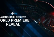 Nieuwe Alien game onthuld