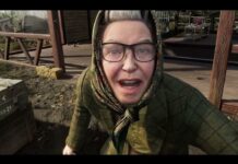 Atomic Heart komt in oktober uit