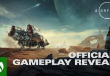 Eindelijk meer over Starfield bekend