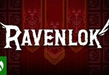 Ravenlok tovert een actievol sprookje op je beeld