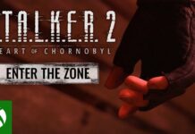 S.T.A.L.K.E.R. 2 team ontwikkelt in oorlogsomstandigheden door