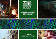 Heel veel demo’s spelen tijdens ID@Xbox Summer Game Fest