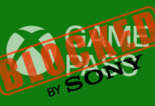 Microsoft beschuldigt Sony van ‘blokkeerafspraken’