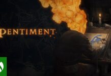 Pentiment komt uit op 15 november