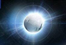 Nieuwe uitbreiding Destiny 2 in aantocht