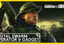 Bij-zondere Operator in Rainbow Six Siege