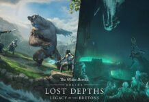 The Elder Scrolls Online krijgt nieuwe DLC