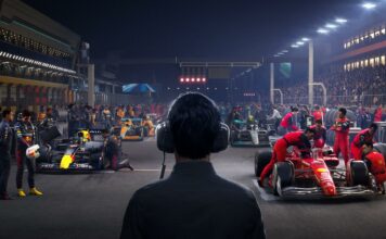Review in progress: F1 Manager 2022 – Alsof de game er al jaren is