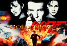 Goldeneye 007 komt naar Xbox Game Pass