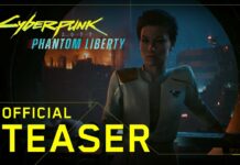 Cyberpunk 2077-uitbreiding onthuld in Night City Wire Special!