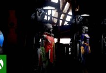 Een kijkje achter de voordeur bij Gotham Knights