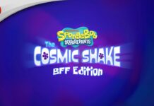 Ben je klaar voor de Spongebob collector’s edition?