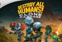 Destroy All Humans Clone Carnage krijgt 100% prijsverlaging