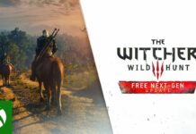 The Witcher 3: Wild Hunt next gen ziet er goed uit