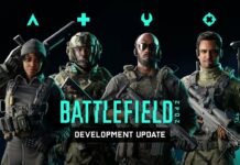 Battlefield 2042 komt naar de Xbox Game Pass Ultimate