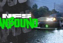 Need for Speed Unbound toont nieuwe trailer