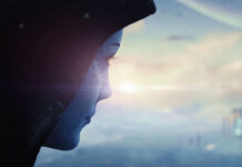 Bioware teaset Mass Effect 5