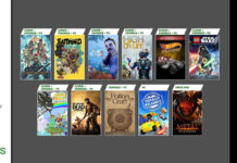 Xbox Game Pass klaar voor de feestdagen