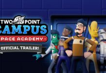 Two Point Campus gaat de ruimte in