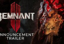 Remnant II onthuld bij de Games Awards