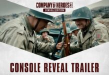Company of Heroes 3 komt naar Xbox