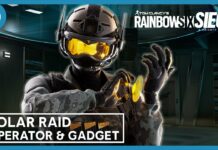 Tom Clancy’s Rainbow Six Siege introduceert crossplay én crossprogressie