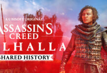 The Last Chapter voor Assassin’s Creed Valhalla nu beschikbaar