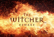The Witcher remake krijgt een open wereld