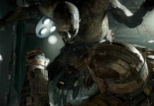 Dead Space remake vanaf nu verkrijgbaar