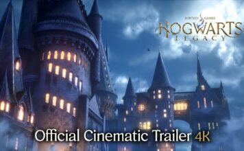 Hogwarts Legacy nieuwe trailer, duurt lang, geen cross save en heeft 60fps modus