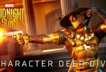 Marvel’s Midnight Suns krijgt Deadpool DLC